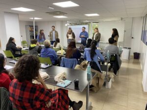 L’Ajuntament de Marratxí inicia dos projectes mixts del programa SOIB Formació i Ocupació per a 20 persones desocupades